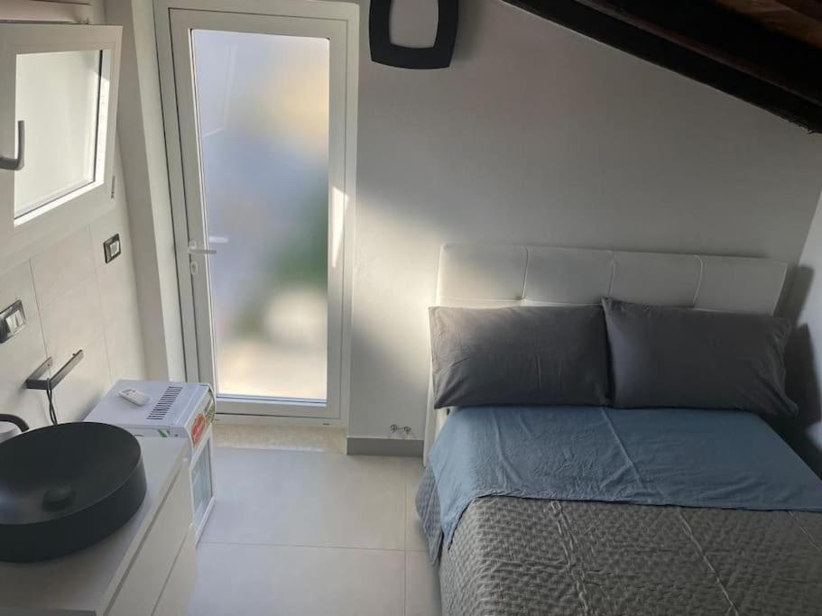 Mini Luxury Suite Ortea Syracuse Exterior photo